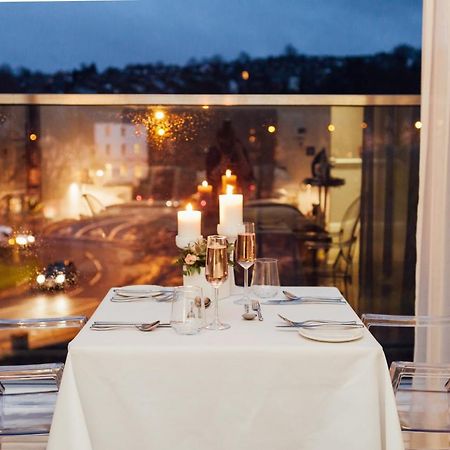 Brocco On The Park Boutique Hotel Sheffield Exteriör bild