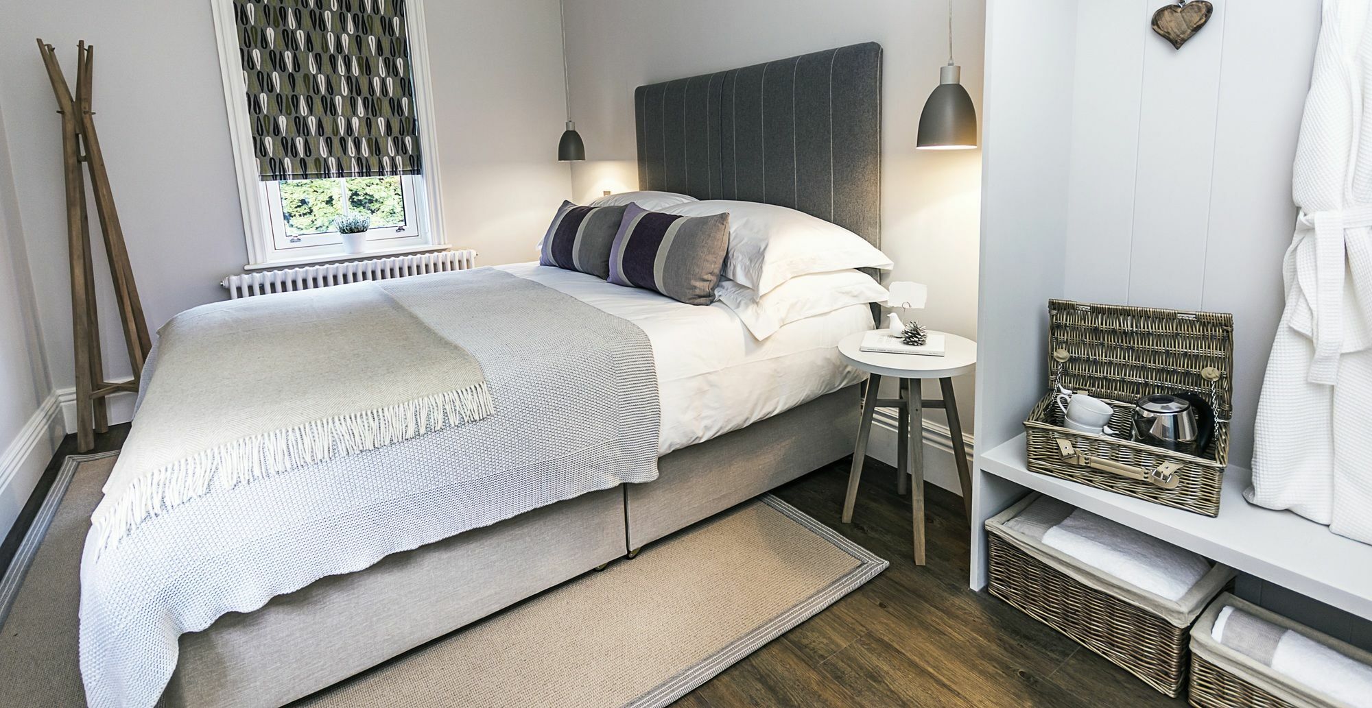 Brocco On The Park Boutique Hotel Sheffield Exteriör bild