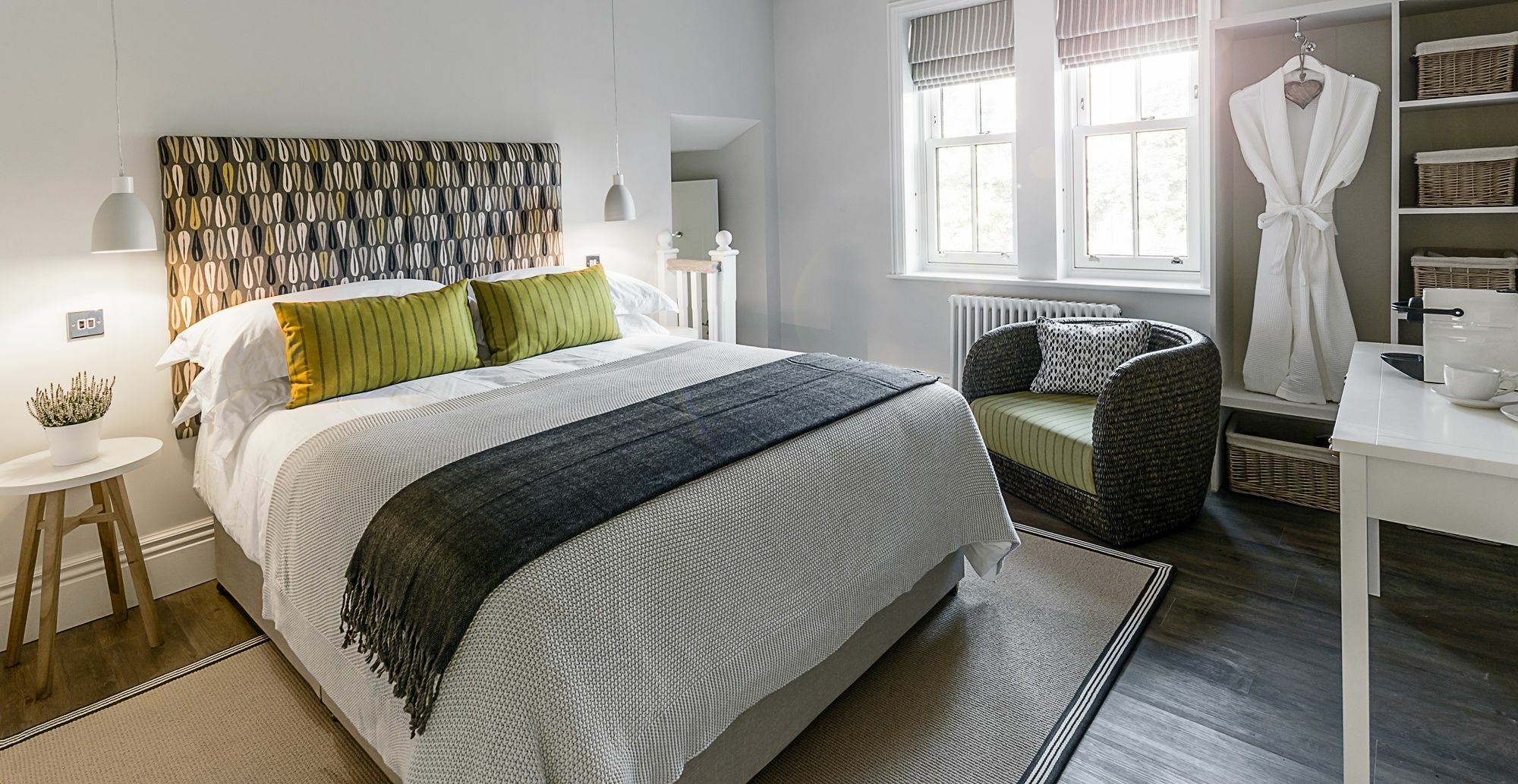 Brocco On The Park Boutique Hotel Sheffield Exteriör bild
